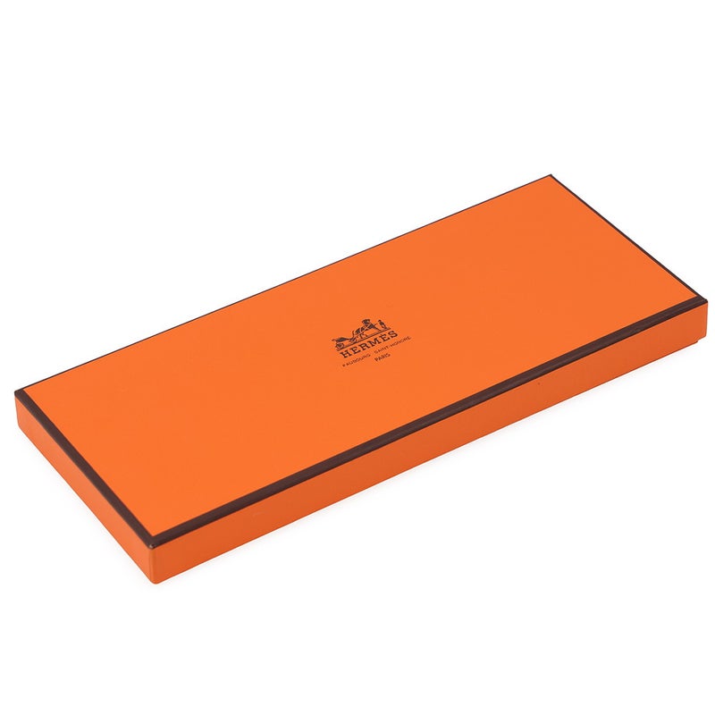 エルメス スカーフ カレ45 星 総柄 HERMES シルク