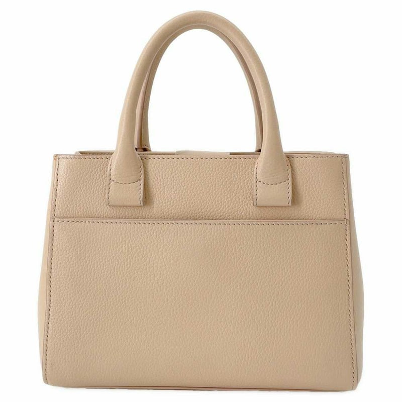 シャネル ハンドバッグ ココマーク ネオエグゼクティブ スモール A69929 CHANEL 2wayショルダーバッグ