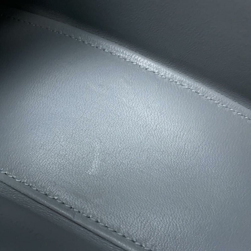 バレンシアガ ハンドバッグ アワーグラス XS 592833 BALENCIAGA 2wayショルダーバッグ