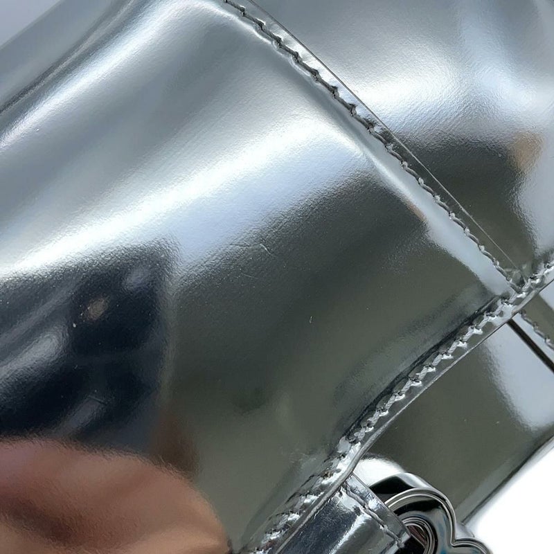 バレンシアガ ハンドバッグ アワーグラス XS 592833 BALENCIAGA 2wayショルダーバッグ