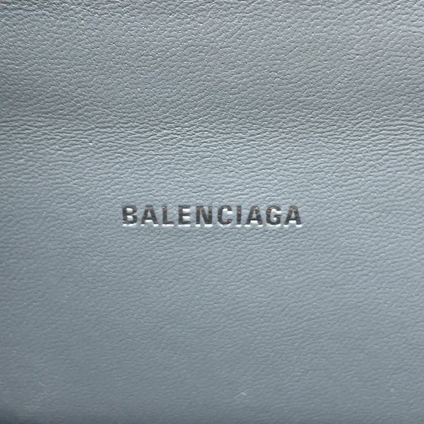バレンシアガ ハンドバッグ アワーグラス XS 592833 BALENCIAGA 2wayショルダーバッグ