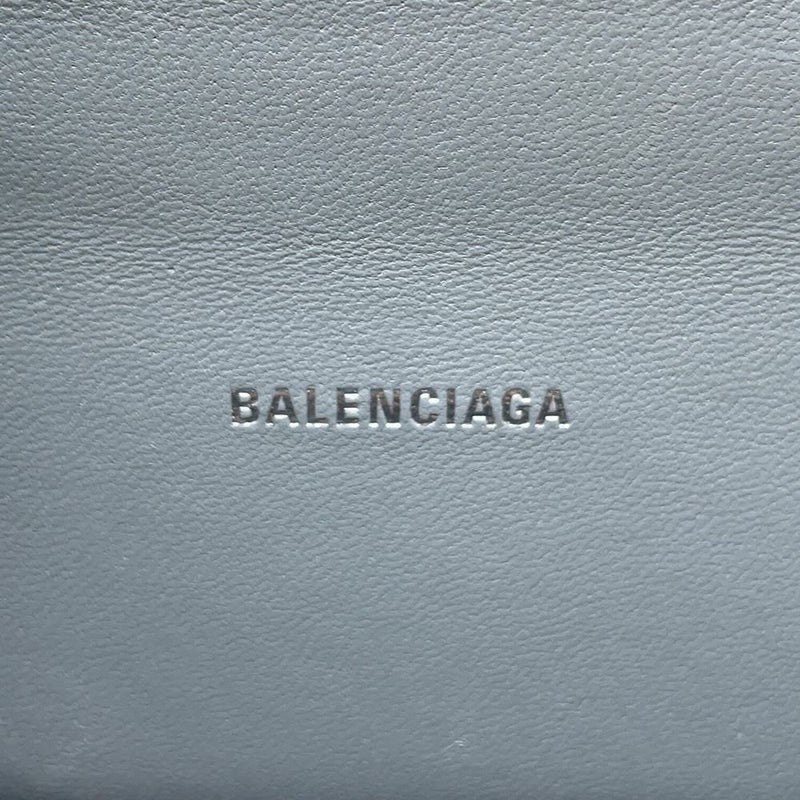 バレンシアガ ハンドバッグ アワーグラス XS 592833 BALENCIAGA 2wayショルダーバッグ