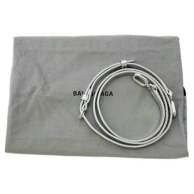 バレンシアガ ハンドバッグ アワーグラス XS 592833 BALENCIAGA 2wayショルダーバッグ