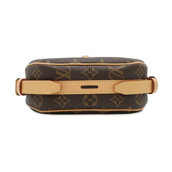 ルイヴィトン ショルダーバッグ モノグラム ボワット・シャポー・スープルMM M45647 LOUIS VUITTON