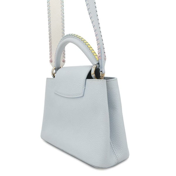 ルイヴィトン ハンドバッグ カプシーヌBB トリヨンレザー LOUIS VUITTON 2wayショルダーバッグ