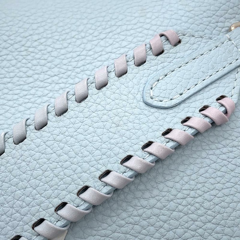 ルイヴィトン ハンドバッグ カプシーヌBB トリヨンレザー LOUIS VUITTON 2wayショルダーバッグ