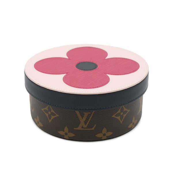 ルイヴィトン 小物入れ モノグラム エピ ボワット・ウジェニMM GI0255 LOUIS VUITTON ケース