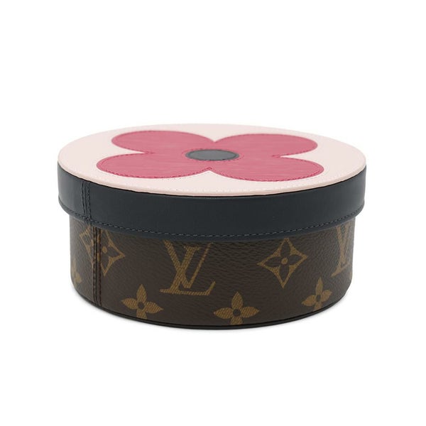 ルイヴィトン 小物入れ モノグラム エピ ボワット・ウジェニMM GI0255 LOUIS VUITTON ケース