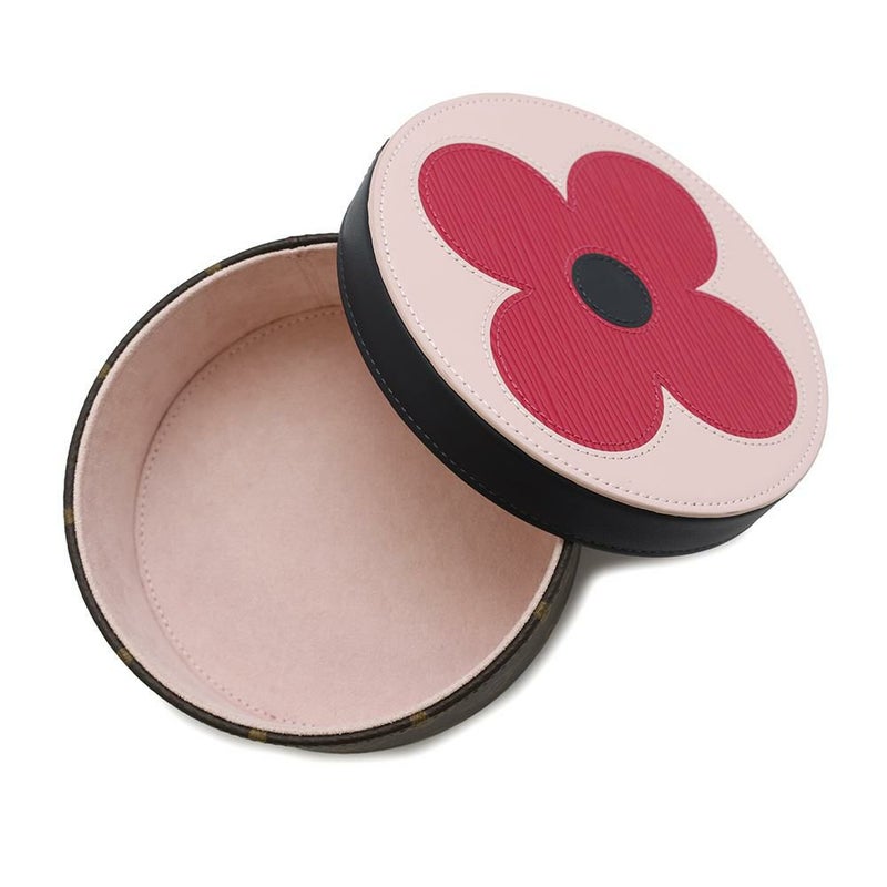 ルイヴィトン 小物入れ モノグラム エピ ボワット・ウジェニMM GI0255 LOUIS VUITTON ケース