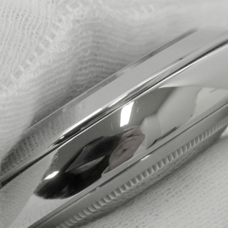 ロレックス デイトジャスト41 ランダムシリアル ルーレット 126300 ROLEX 腕時計 ブルー文字盤