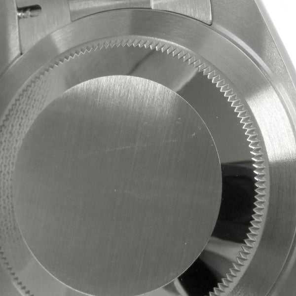 ロレックス デイトジャスト41 ランダムシリアル ルーレット 126300 ROLEX 腕時計 ブルー文字盤