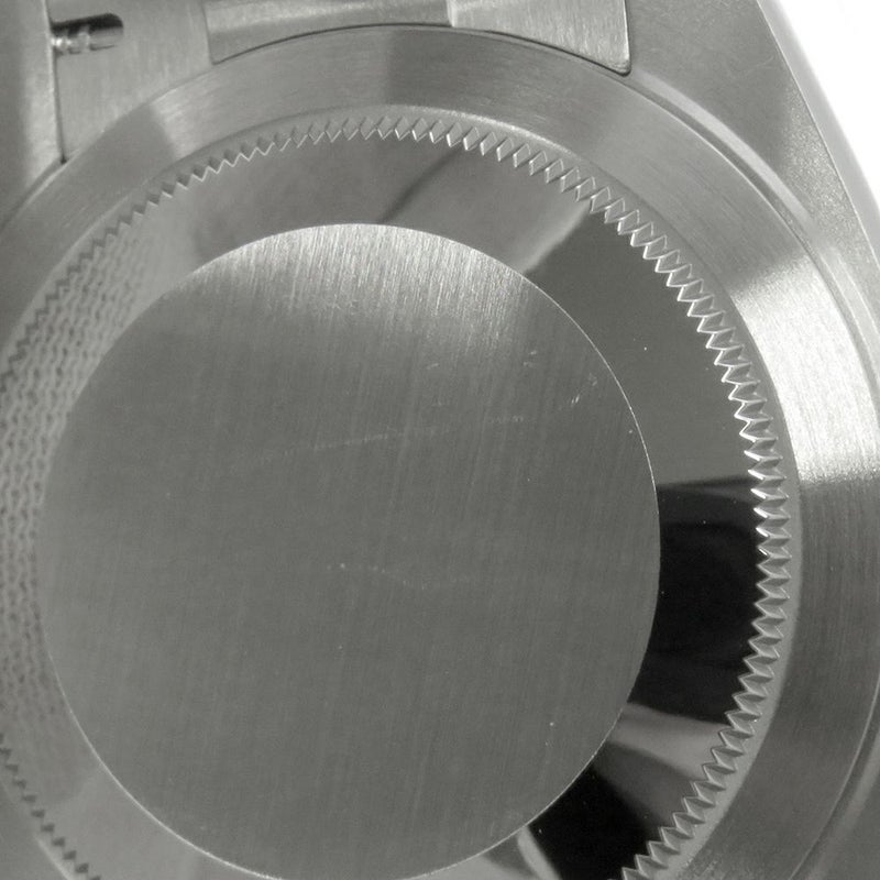 ロレックス デイトジャスト41 ランダムシリアル ルーレット 126300 ROLEX 腕時計 ブルー文字盤