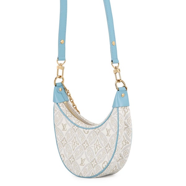 ルイヴィトン ショルダーバッグ モノグラム・ジャガード/SINCE1854 ループ M81094 LOUIS VUITTON ヴィトン バッグ 3way