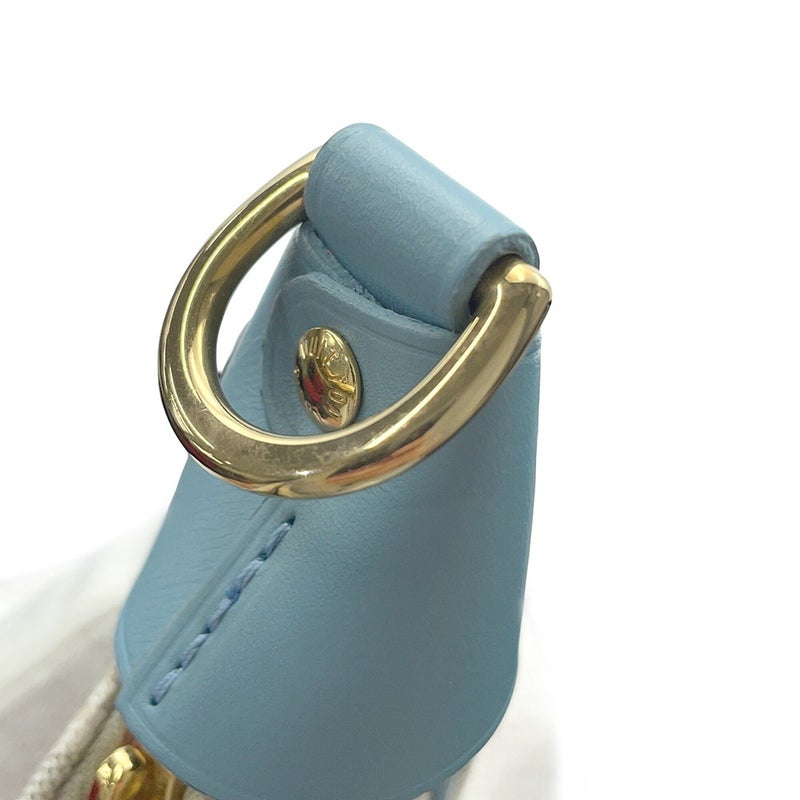 ルイヴィトン ショルダーバッグ モノグラム・ジャガード/SINCE1854 ループ M81094 LOUIS VUITTON ヴィトン バッグ 3way