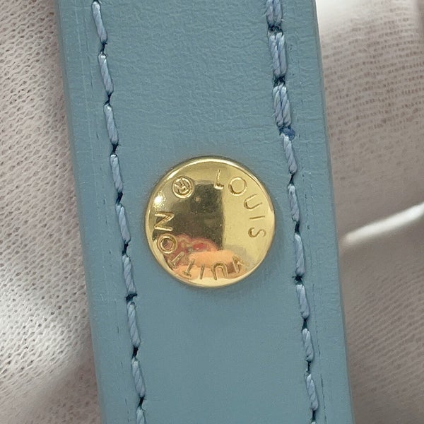 ルイヴィトン ショルダーバッグ モノグラム・ジャガード/SINCE1854 ループ M81094 LOUIS VUITTON ヴィトン バッグ 3way