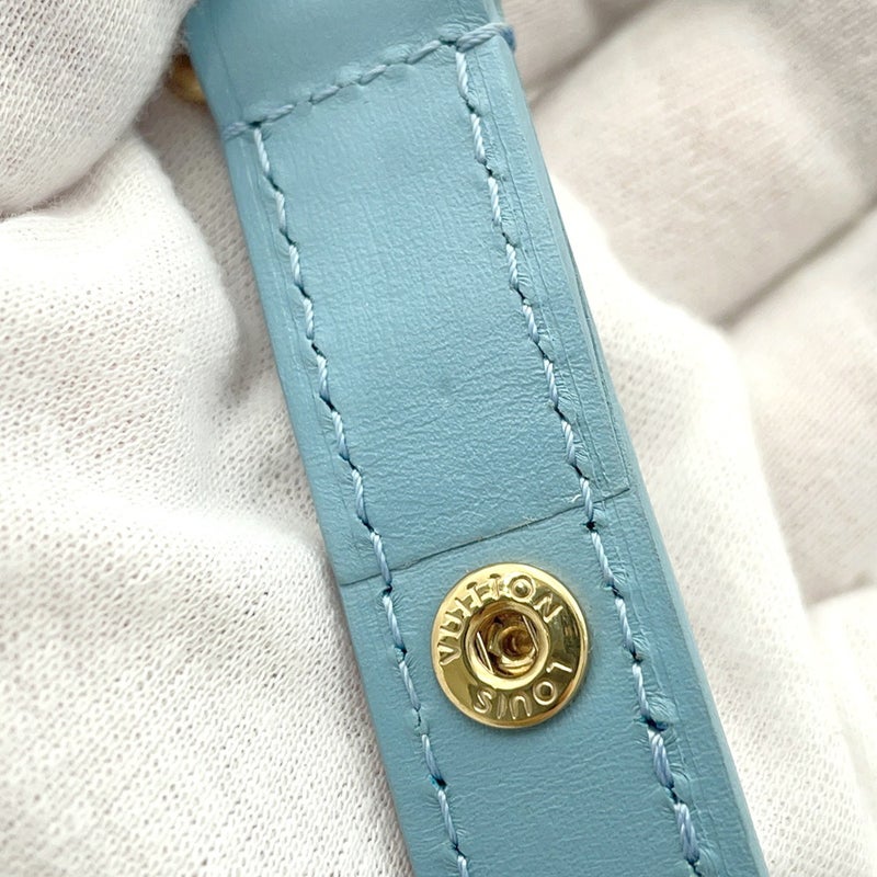 ルイヴィトン ショルダーバッグ モノグラム・ジャガード/SINCE1854 ループ M81094 LOUIS VUITTON ヴィトン バッグ 3way