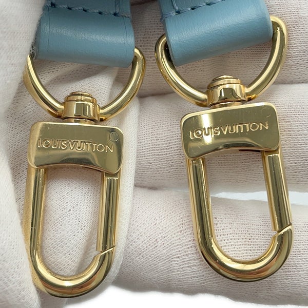 ルイヴィトン ショルダーバッグ モノグラム・ジャガード/SINCE1854 ループ M81094 LOUIS VUITTON ヴィトン バッグ 3way