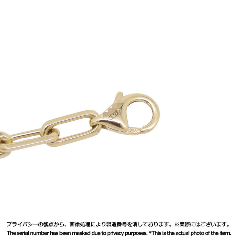 カルティエ ブレスレット サントス ドゥ カルティエ スモールモデル SM K18YGイエローゴールド B6090300 ジュエリー