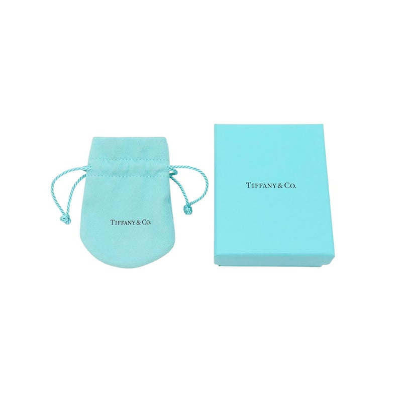 ティファニー ネックレス ハート キー ペンダント K18PGピンクゴールド Tiffany&Co. ジュエリー