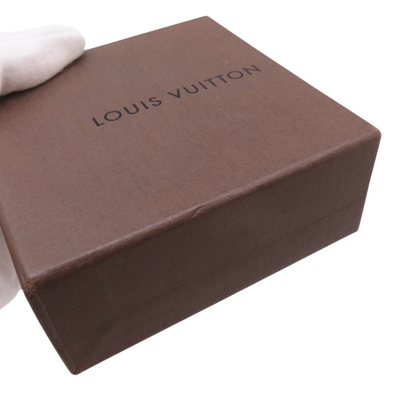 ルイヴィトン ネックレス パンダンティフ ロックイット K18WGホワイトゴールド Q93320 LOUIS VUITTON ペンダント