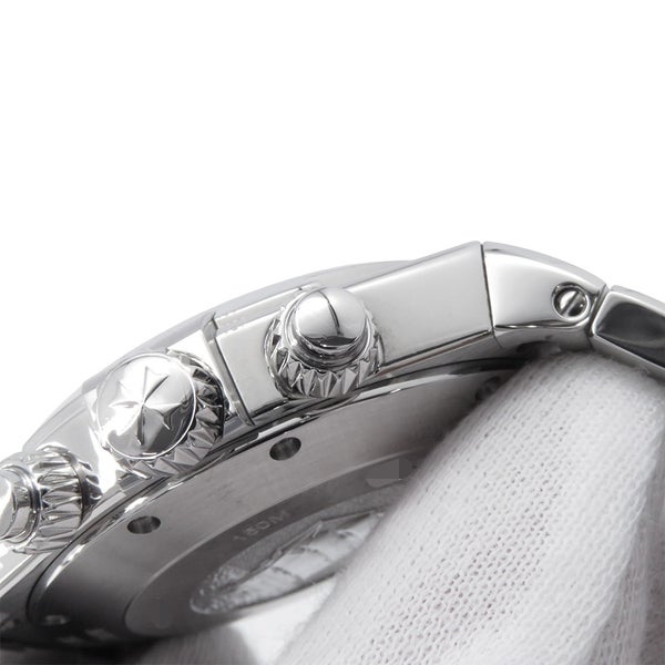 ヴァシュロンコンスタンタン オーバーシーズ クロノグラフ 49150/B01A-9745 VACHERON CONSTANTIN 腕時計 ブルー文字盤