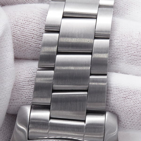 ブライトリング スーパーオーシャン オートマチック 44 A17367D81C1A1 BREITLING 腕時計 ブルー文字盤