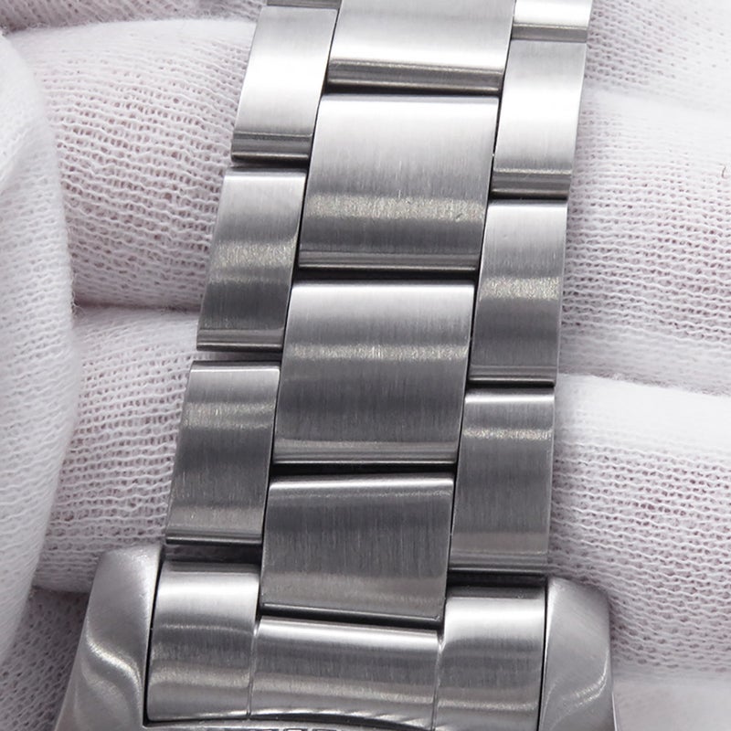 ブライトリング スーパーオーシャン オートマチック 44 A17367D81C1A1 BREITLING 腕時計 ブルー文字盤