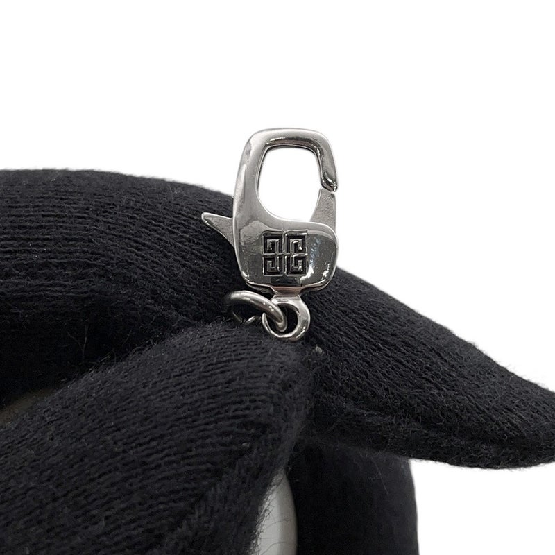 ジバンシー ネックレス ステッチ ホワイトレジンビーズ ラインストーン BF00NNF05M GIVENCHY アクセサリー