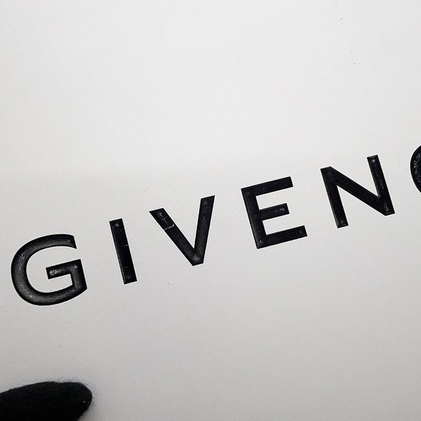 ジバンシー ネックレス ステッチ ホワイトレジンビーズ ラインストーン BF00NNF05M GIVENCHY アクセサリー