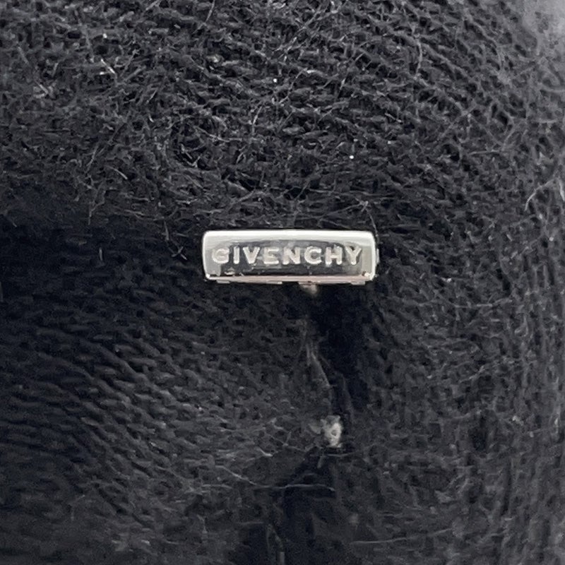 ジバンシー ネックレス ステッチ ホワイトレジンビーズ ラインストーン BF00NNF05M GIVENCHY アクセサリー
