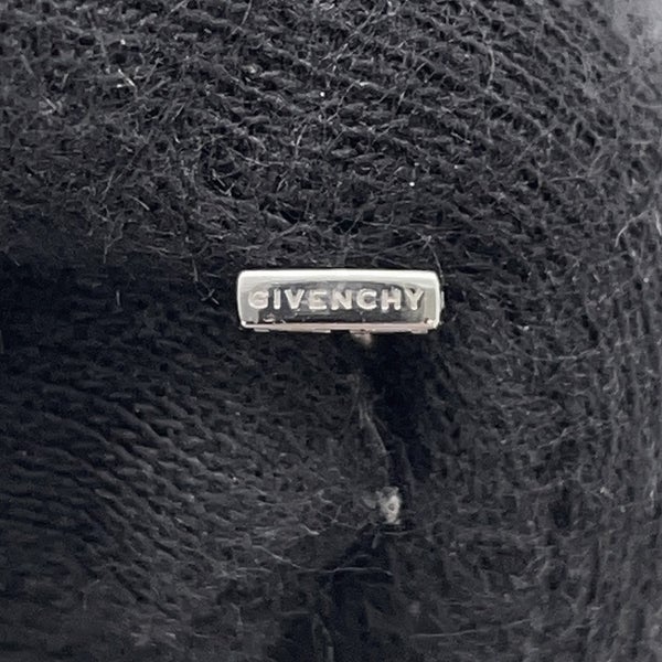 ジバンシー ネックレス ステッチ ホワイトレジンビーズ ラインストーン BF00NNF05M GIVENCHY アクセサリー