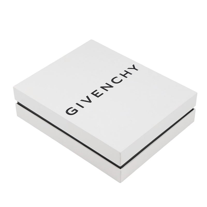 ジバンシー ネックレス ステッチ ホワイトレジンビーズ ラインストーン BF00NNF05M GIVENCHY アクセサリー