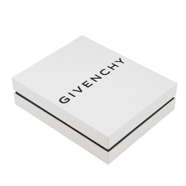 ジバンシー ネックレス ステッチ ホワイトレジンビーズ ラインストーン BF00NNF05M GIVENCHY アクセサリー