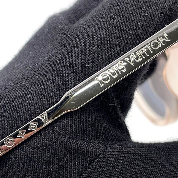 ルイヴィトン サングラス ライズ ラウンド  Z1972E LOUIS VUITTON アイウェア