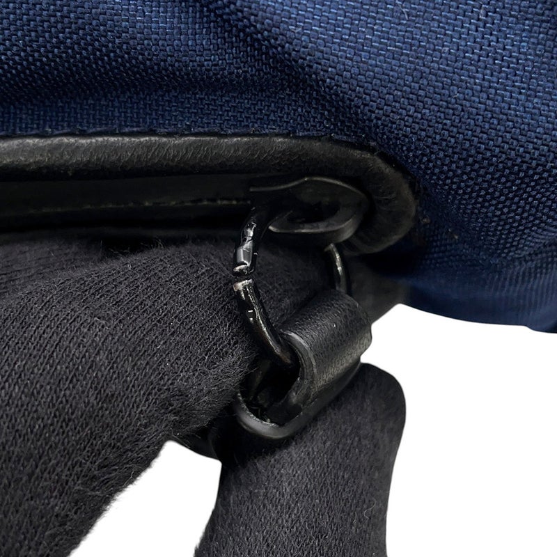 メゾンマルジェラ ショルダーバッグ グラムスラム スクエア キャンバス S35WA0052 Maison Margiela リュック