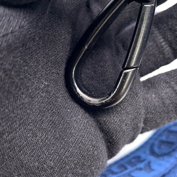 メゾンマルジェラ ショルダーバッグ グラムスラム スクエア キャンバス S35WA0052 Maison Margiela リュック