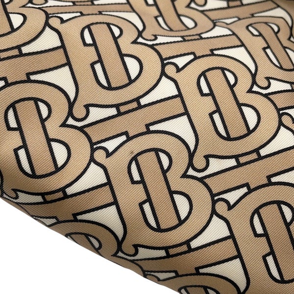 バーバリー ボディバッグ TBモノグラム ナイロン BURBERRY バッグ