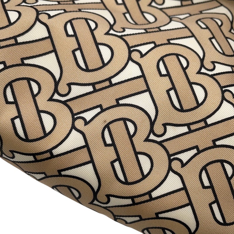 バーバリー ボディバッグ TBモノグラム ナイロン BURBERRY バッグ