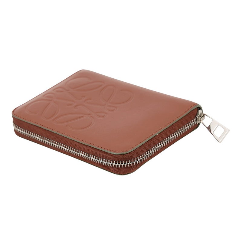 ロエベ コインケース アナグラム レザー LOEWE 財布