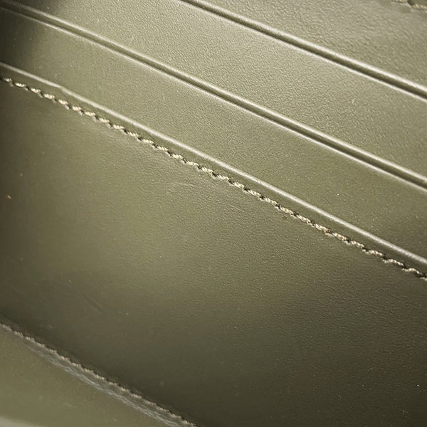 ロエベ コインケース アナグラム レザー LOEWE 財布