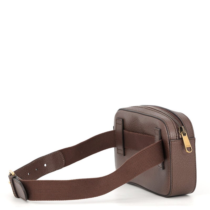 グッチ ボディバッグ 100周年記念 602695 GUCCI ベルトバッグ ウエストポーチ