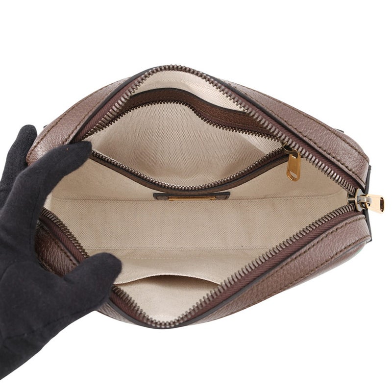 グッチ ボディバッグ 100周年記念 602695 GUCCI ベルトバッグ ウエストポーチ