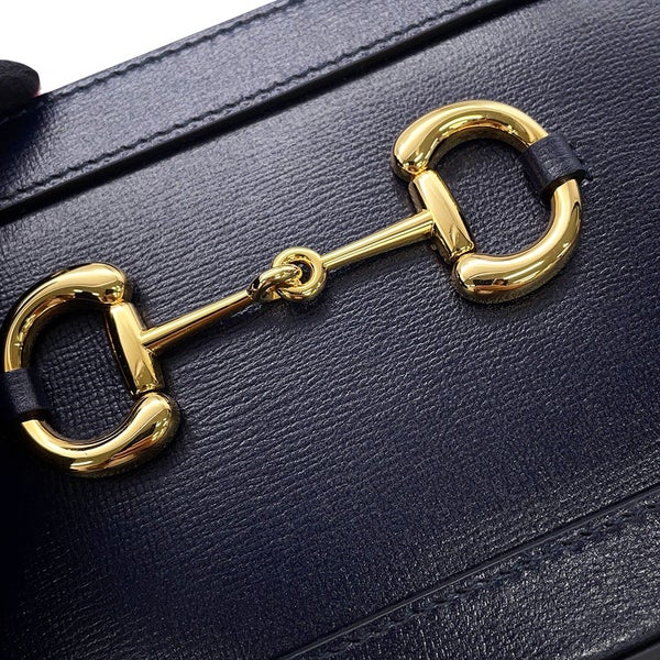 グッチ ショルダーバッグ 1955 ホースビット 602118 GUCCI バケットバッグ