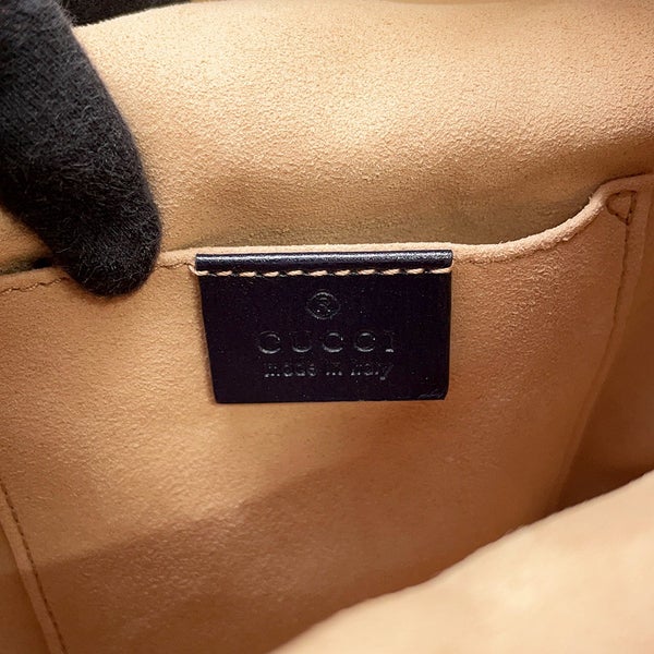 グッチ ショルダーバッグ 1955 ホースビット 602118 GUCCI バケットバッグ