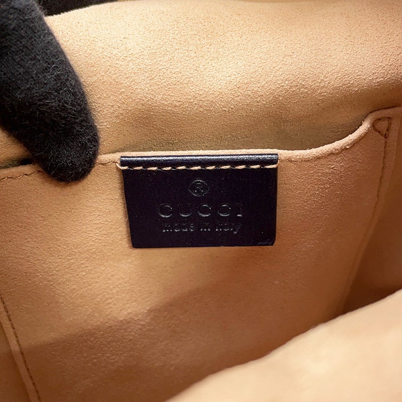 グッチ ショルダーバッグ 1955 ホースビット 602118 GUCCI バケットバッグ