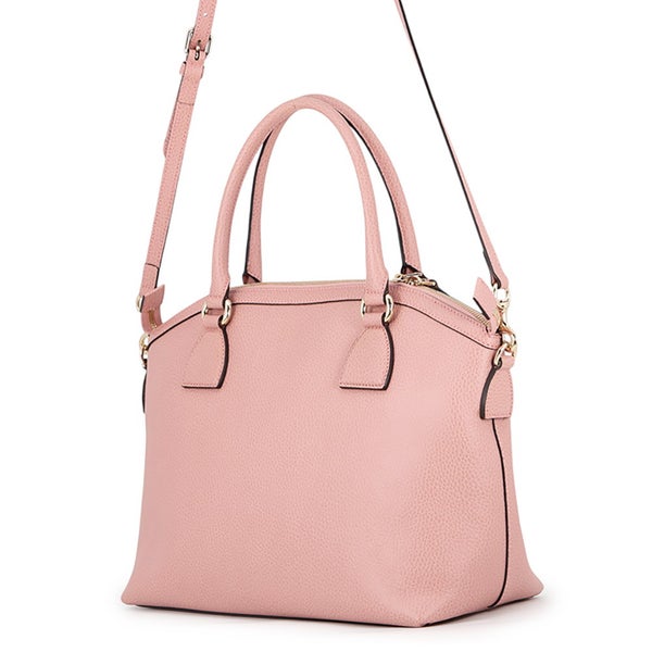 グッチ トートバッグ インターロッキングG 449651 GUCCI 2wayショルダーバッグ アウトレット品