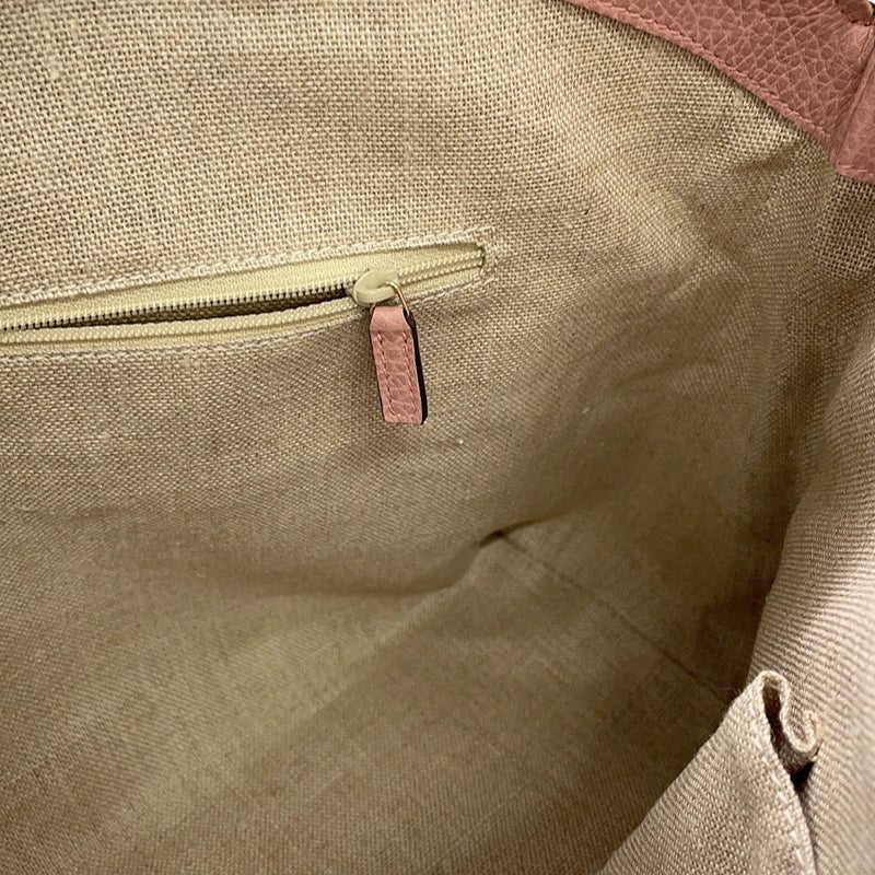 グッチ トートバッグ インターロッキングG 449651 GUCCI 2wayショルダーバッグ アウトレット品