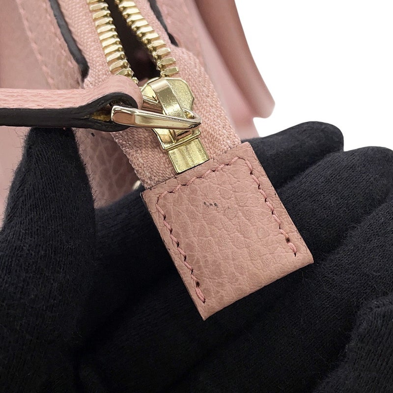 グッチ トートバッグ インターロッキングG 449651 GUCCI 2wayショルダーバッグ アウトレット品
