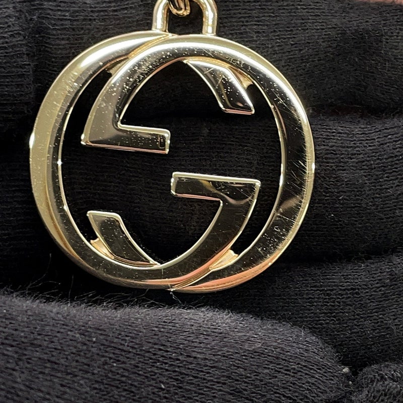 グッチ トートバッグ インターロッキングG 449651 GUCCI 2wayショルダーバッグ アウトレット品