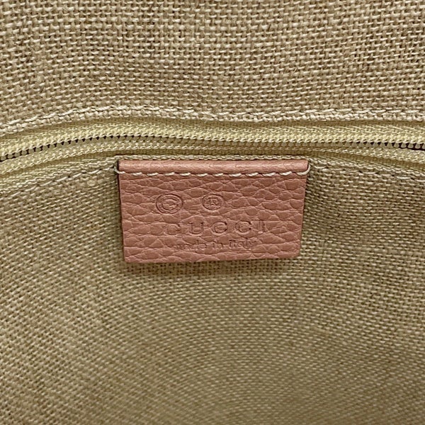 グッチ トートバッグ インターロッキングG 449651 GUCCI 2wayショルダーバッグ アウトレット品